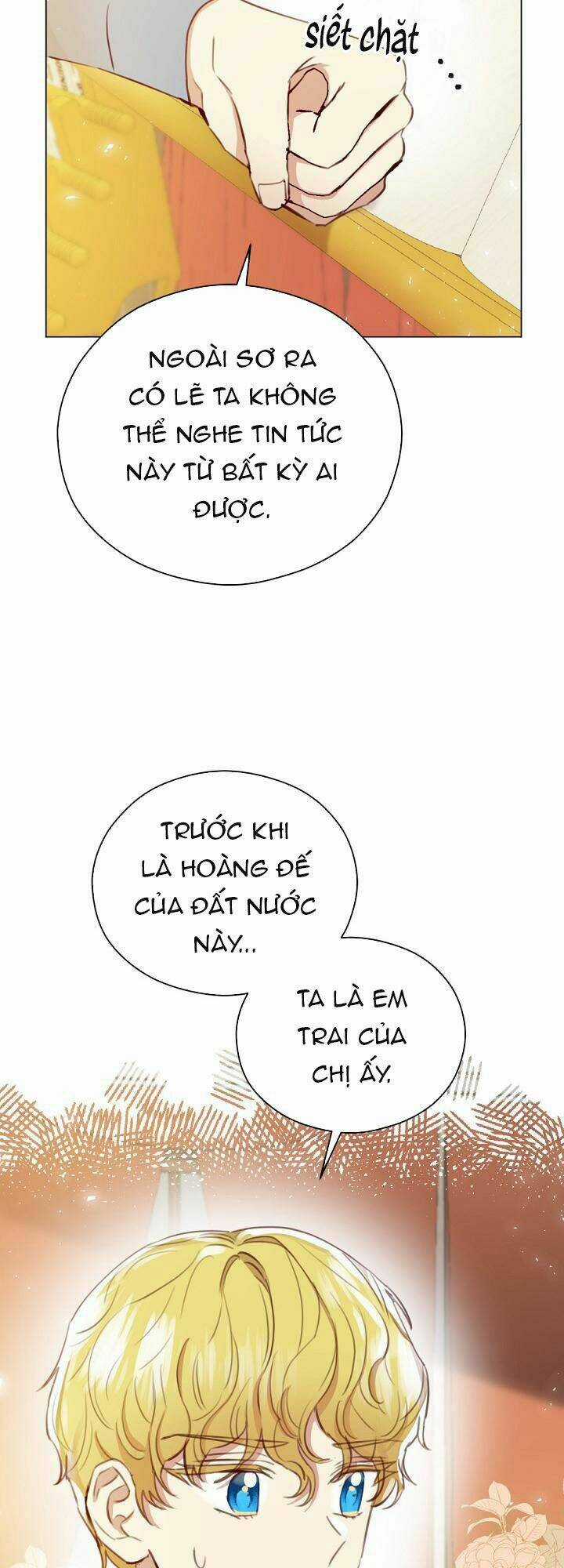 Vẻ Đẹp Của Ác Ma Chapter 29 trang 25