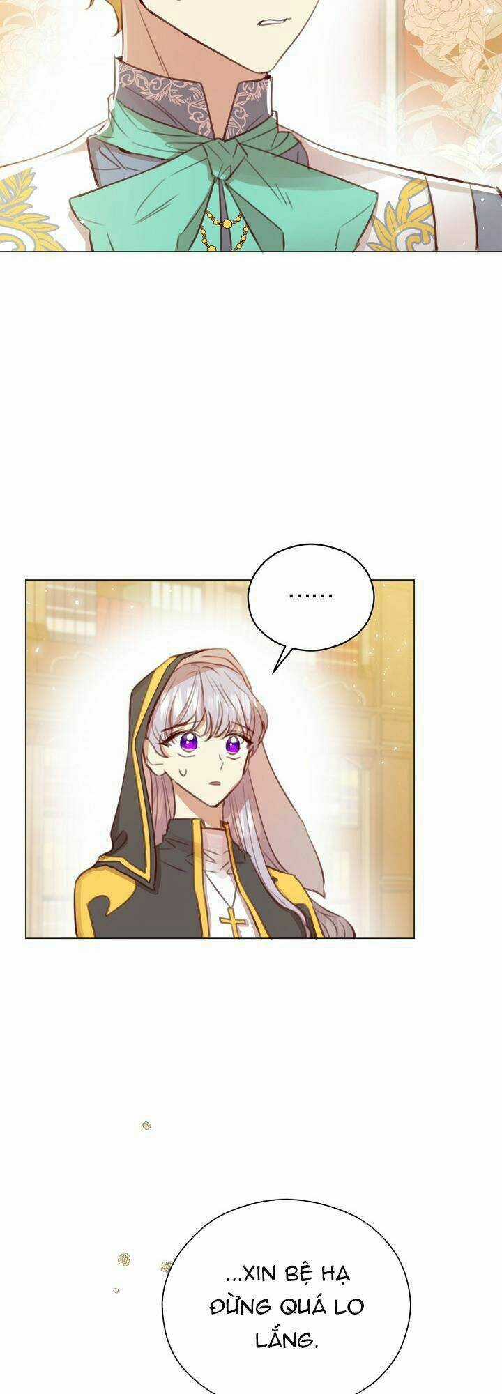 Vẻ Đẹp Của Ác Ma Chapter 29 trang 26