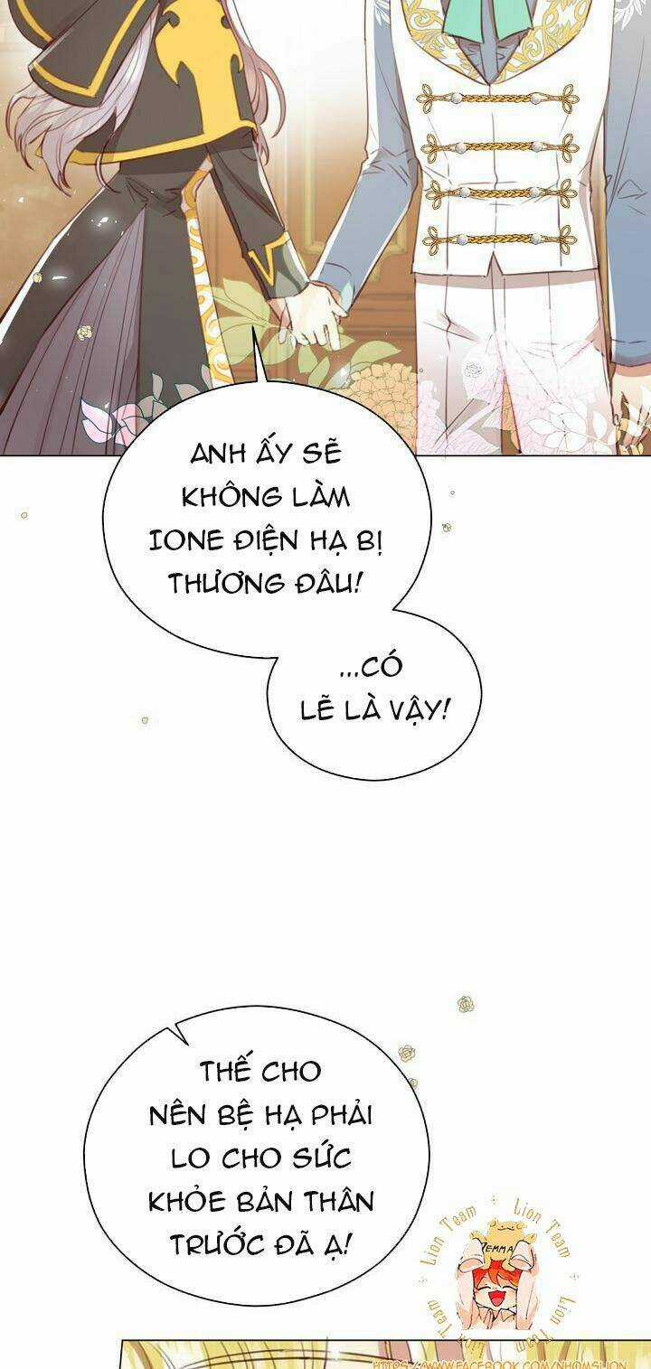 Vẻ Đẹp Của Ác Ma Chapter 29 trang 28