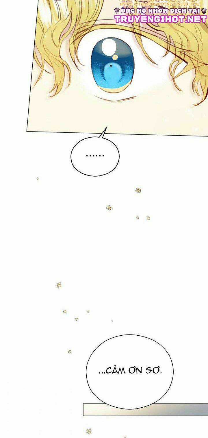 Vẻ Đẹp Của Ác Ma Chapter 29 trang 29