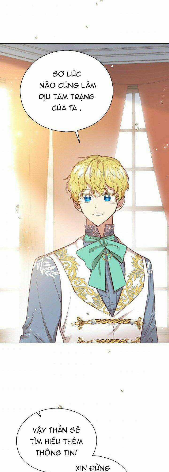 Vẻ Đẹp Của Ác Ma Chapter 29 trang 31