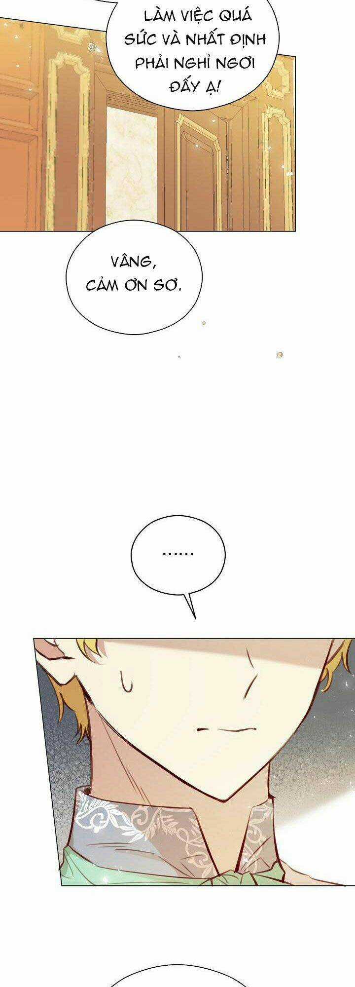 Vẻ Đẹp Của Ác Ma Chapter 29 trang 32