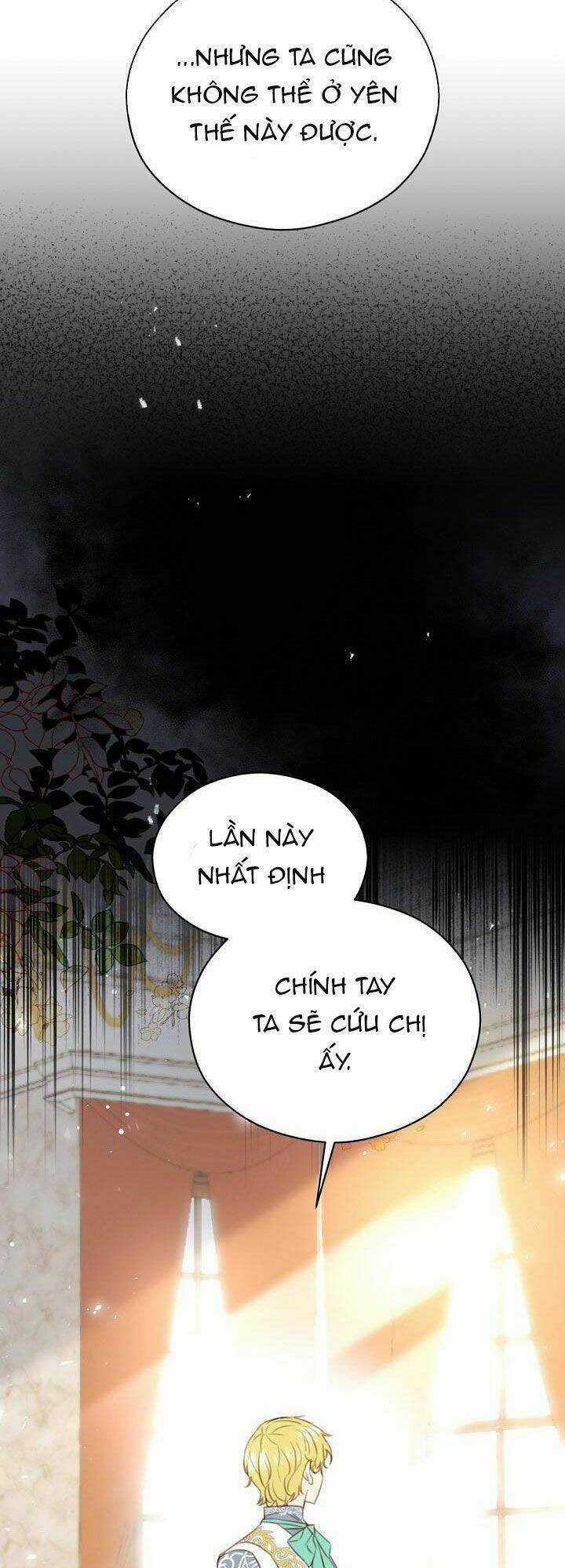 Vẻ Đẹp Của Ác Ma Chapter 29 trang 33