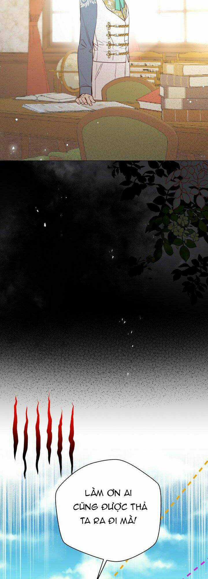 Vẻ Đẹp Của Ác Ma Chapter 29 trang 34