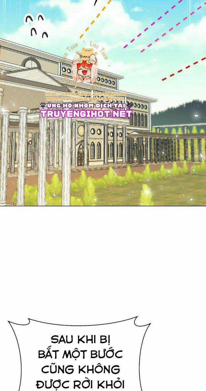 Vẻ Đẹp Của Ác Ma Chapter 29 trang 35