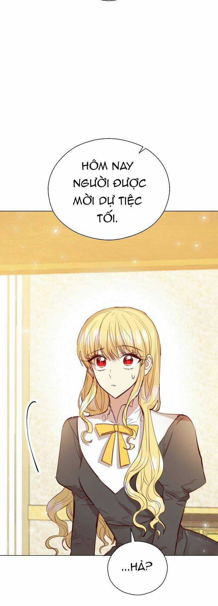 Vẻ Đẹp Của Ác Ma Chapter 29 trang 39