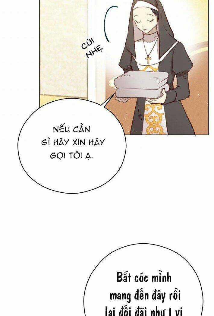 Vẻ Đẹp Của Ác Ma Chapter 29 trang 4