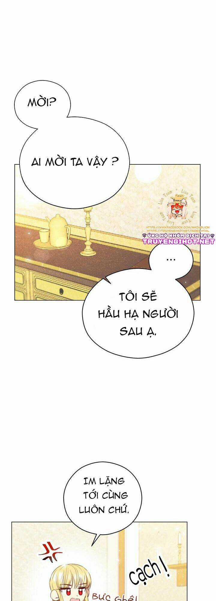 Vẻ Đẹp Của Ác Ma Chapter 29 trang 40