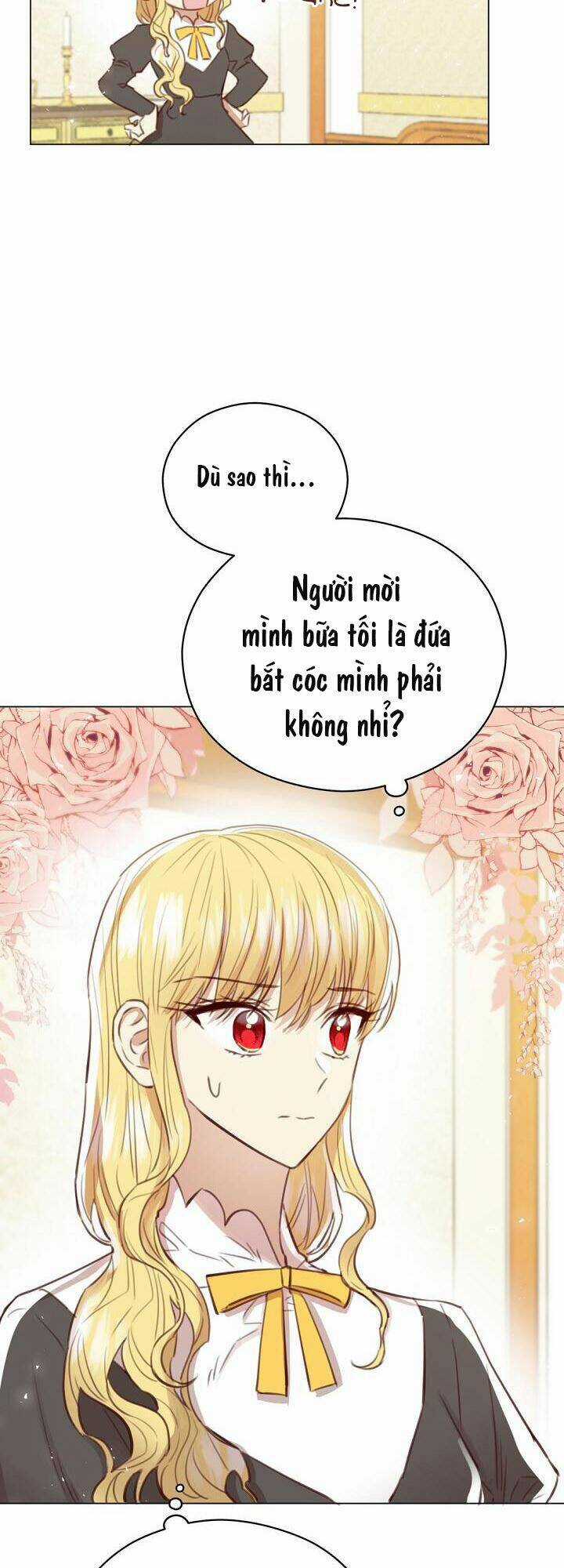 Vẻ Đẹp Của Ác Ma Chapter 29 trang 41