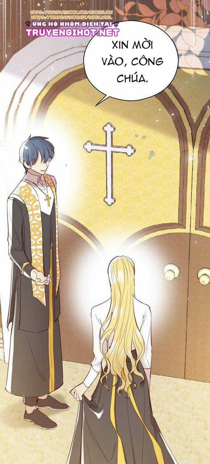 Vẻ Đẹp Của Ác Ma Chapter 29 trang 43