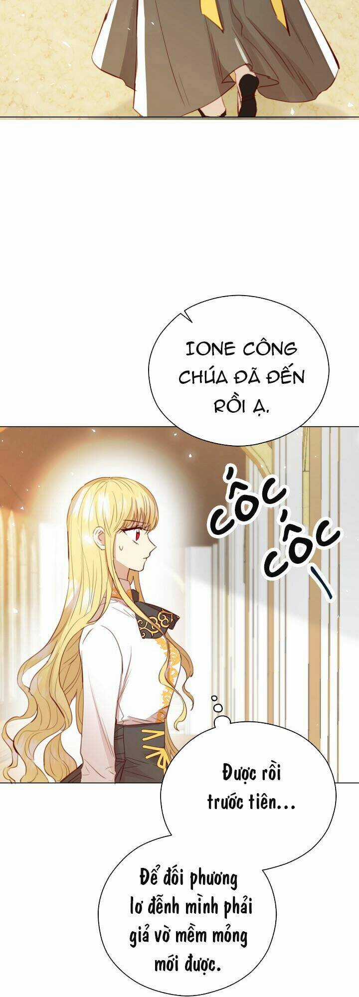 Vẻ Đẹp Của Ác Ma Chapter 29 trang 44