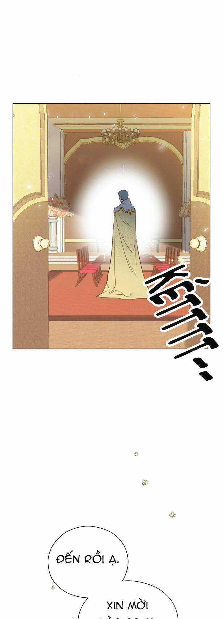 Vẻ Đẹp Của Ác Ma Chapter 29 trang 45