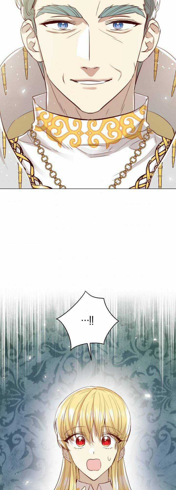 Vẻ Đẹp Của Ác Ma Chapter 29 trang 49