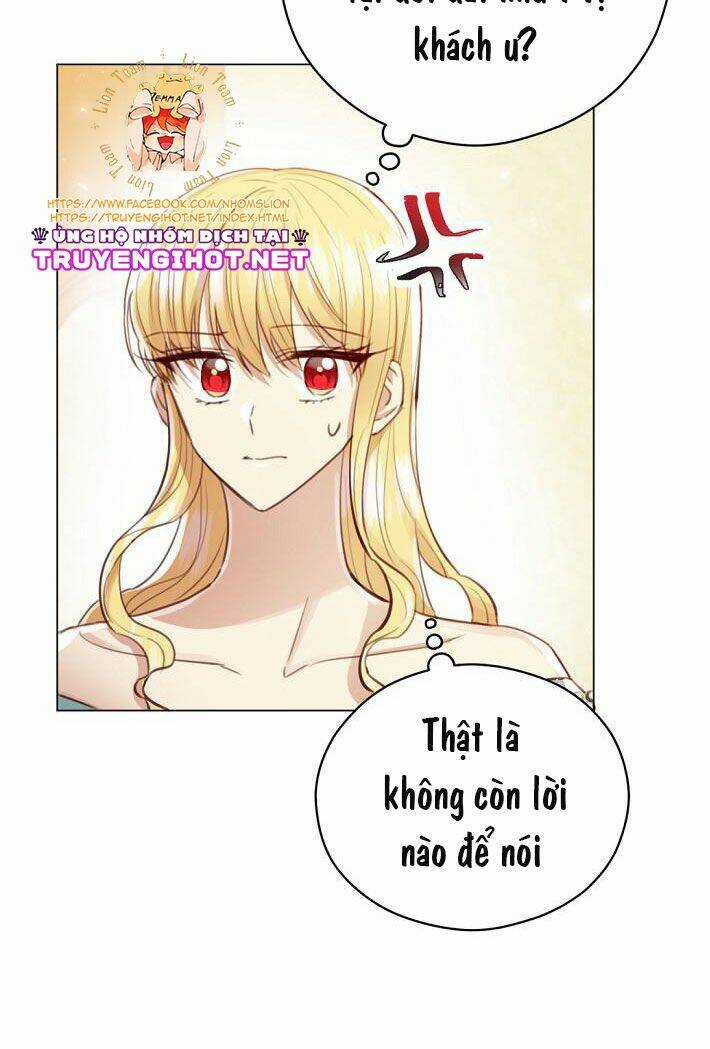 Vẻ Đẹp Của Ác Ma Chapter 29 trang 5