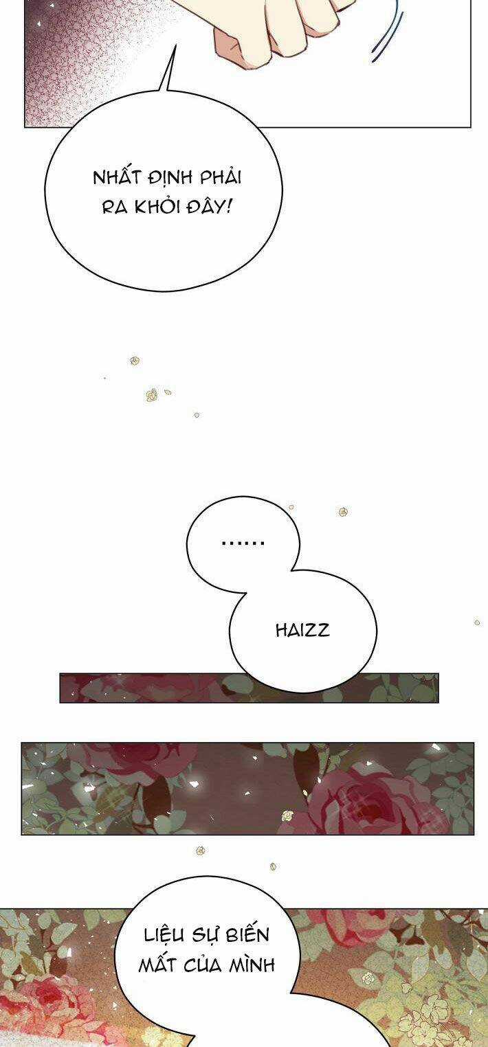 Vẻ Đẹp Của Ác Ma Chapter 29 trang 7