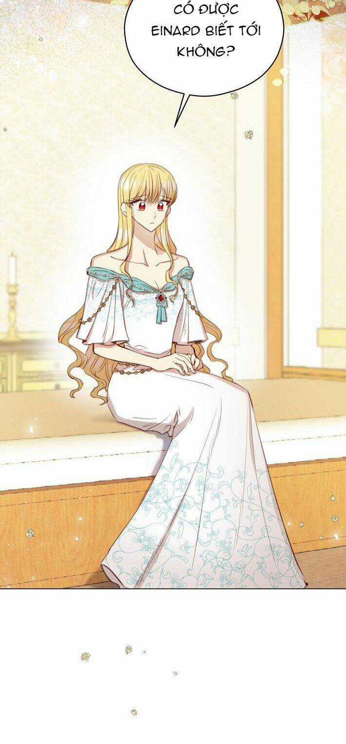 Vẻ Đẹp Của Ác Ma Chapter 29 trang 8