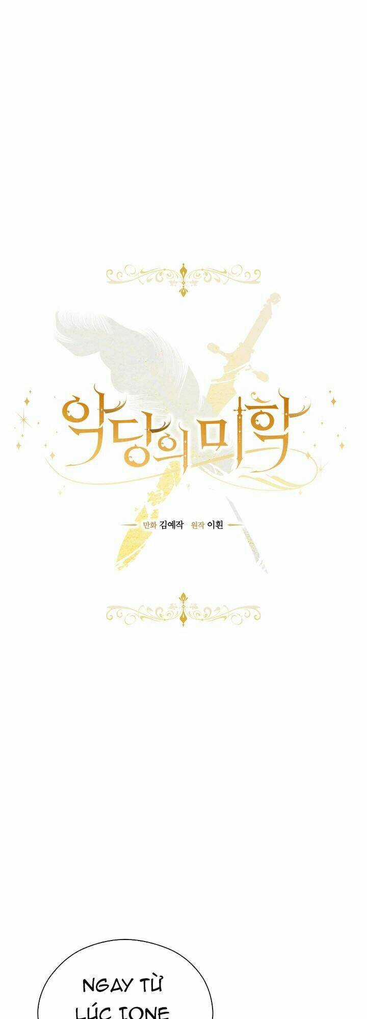 Vẻ Đẹp Của Ác Ma Chapter 29 trang 9