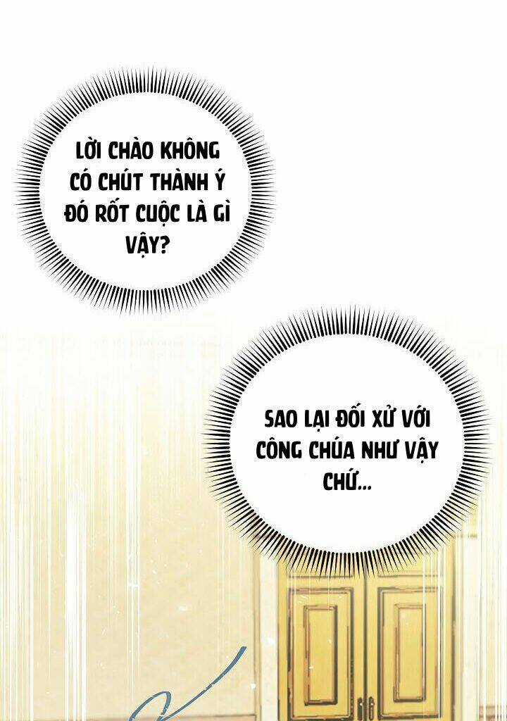 Vẻ Đẹp Của Ác Ma Chapter 3 trang 12