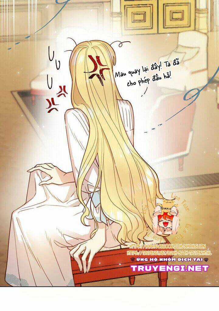 Vẻ Đẹp Của Ác Ma Chapter 3 trang 13