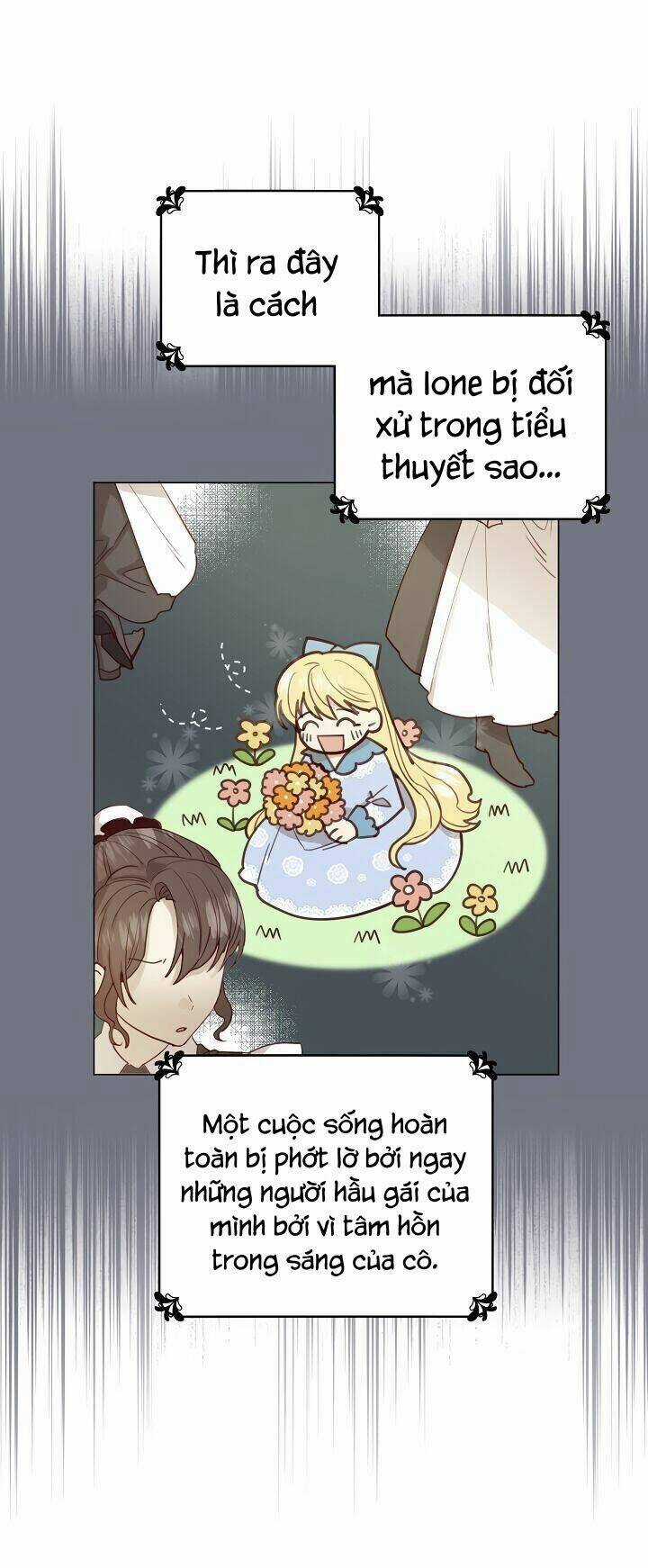 Vẻ Đẹp Của Ác Ma Chapter 3 trang 14