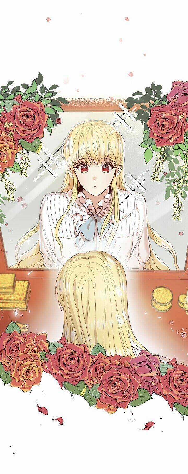 Vẻ Đẹp Của Ác Ma Chapter 3 trang 17