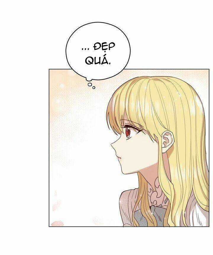 Vẻ Đẹp Của Ác Ma Chapter 3 trang 18