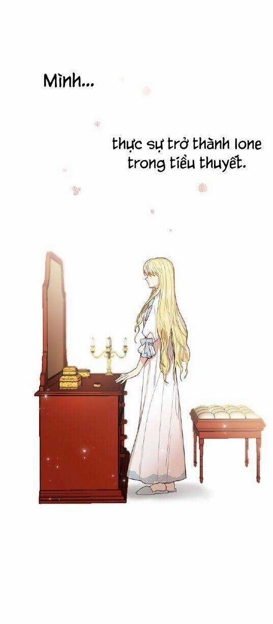 Vẻ Đẹp Của Ác Ma Chapter 3 trang 19