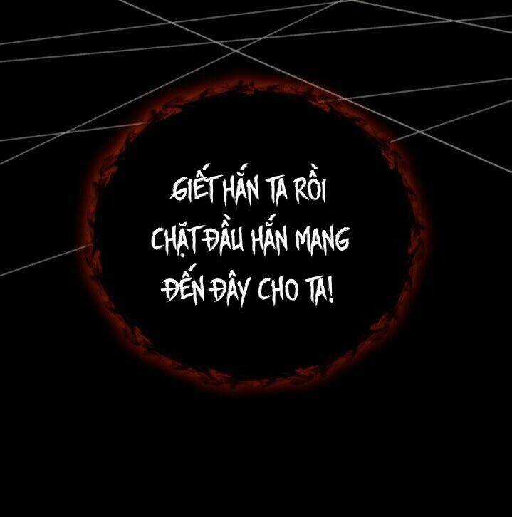 Vẻ Đẹp Của Ác Ma Chapter 3 trang 22