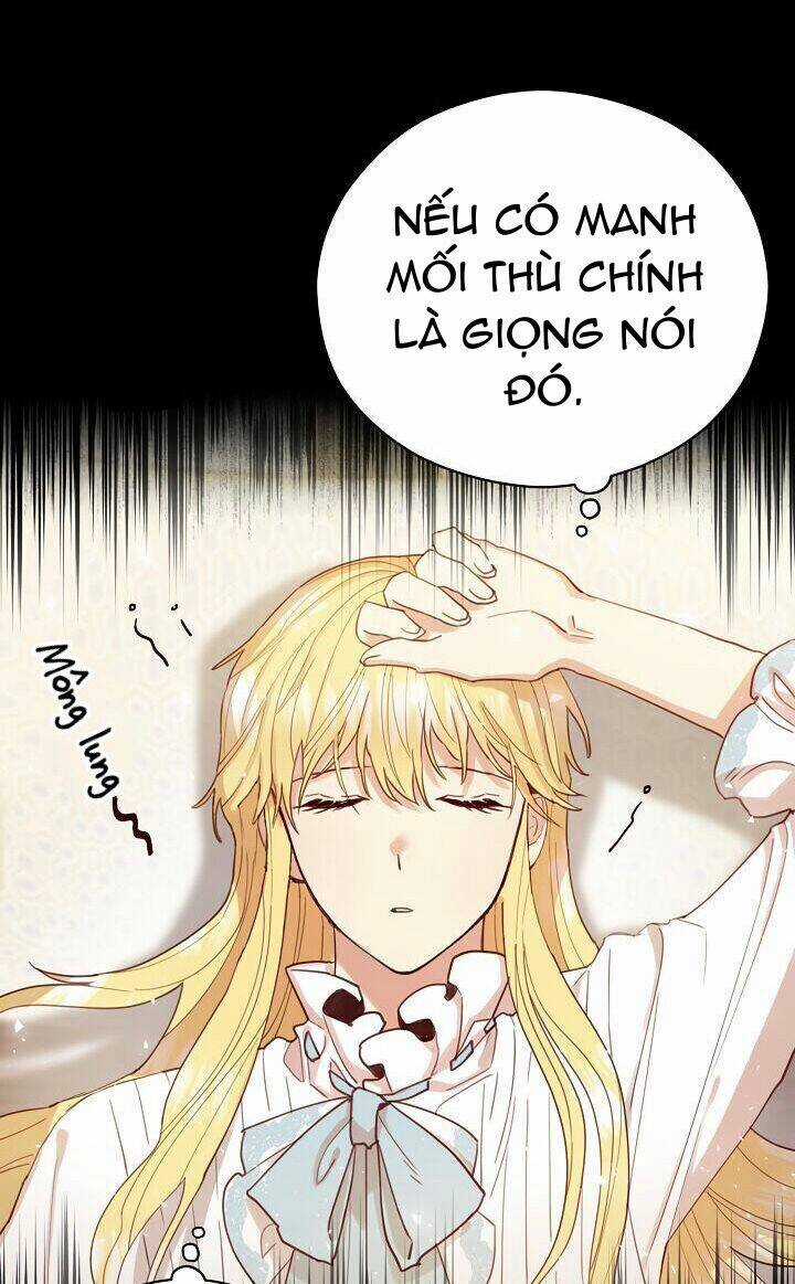 Vẻ Đẹp Của Ác Ma Chapter 3 trang 23