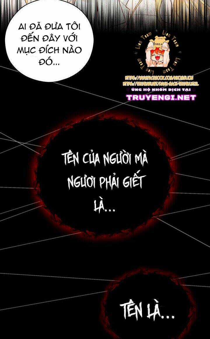 Vẻ Đẹp Của Ác Ma Chapter 3 trang 24