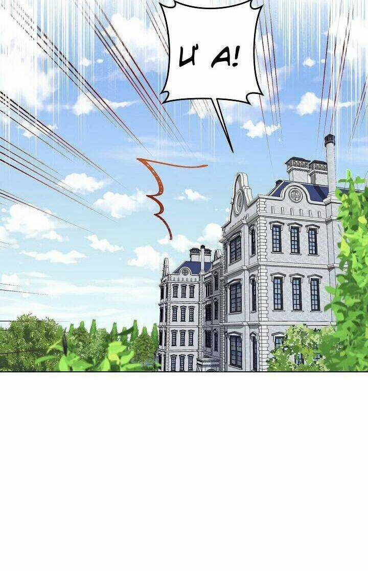 Vẻ Đẹp Của Ác Ma Chapter 3 trang 26