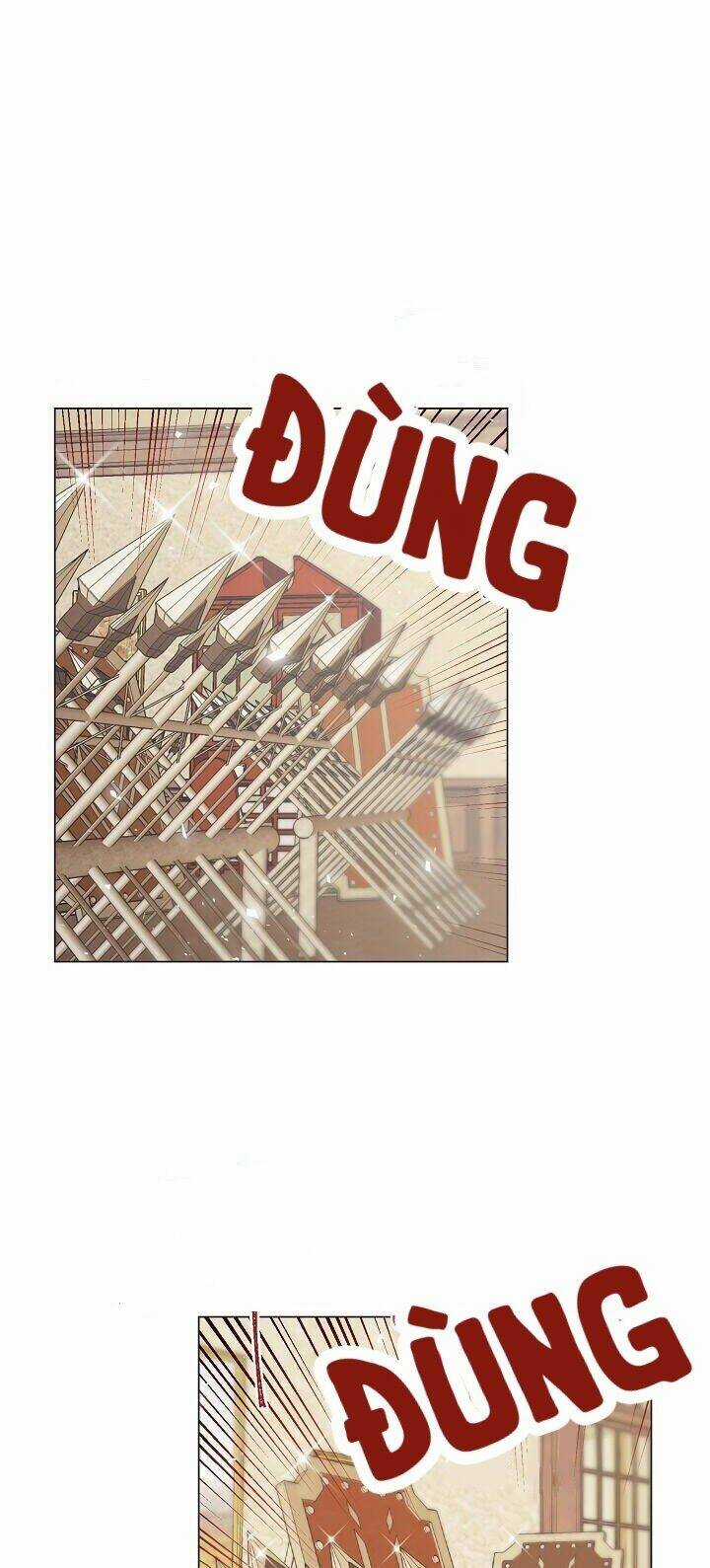 Vẻ Đẹp Của Ác Ma Chapter 3 trang 27