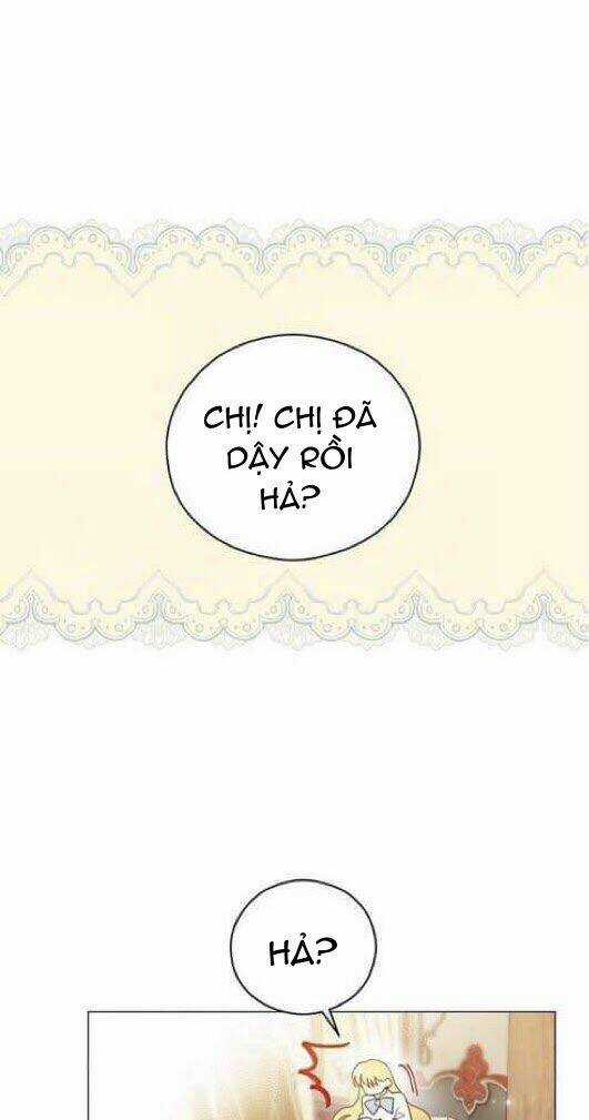 Vẻ Đẹp Của Ác Ma Chapter 3 trang 29