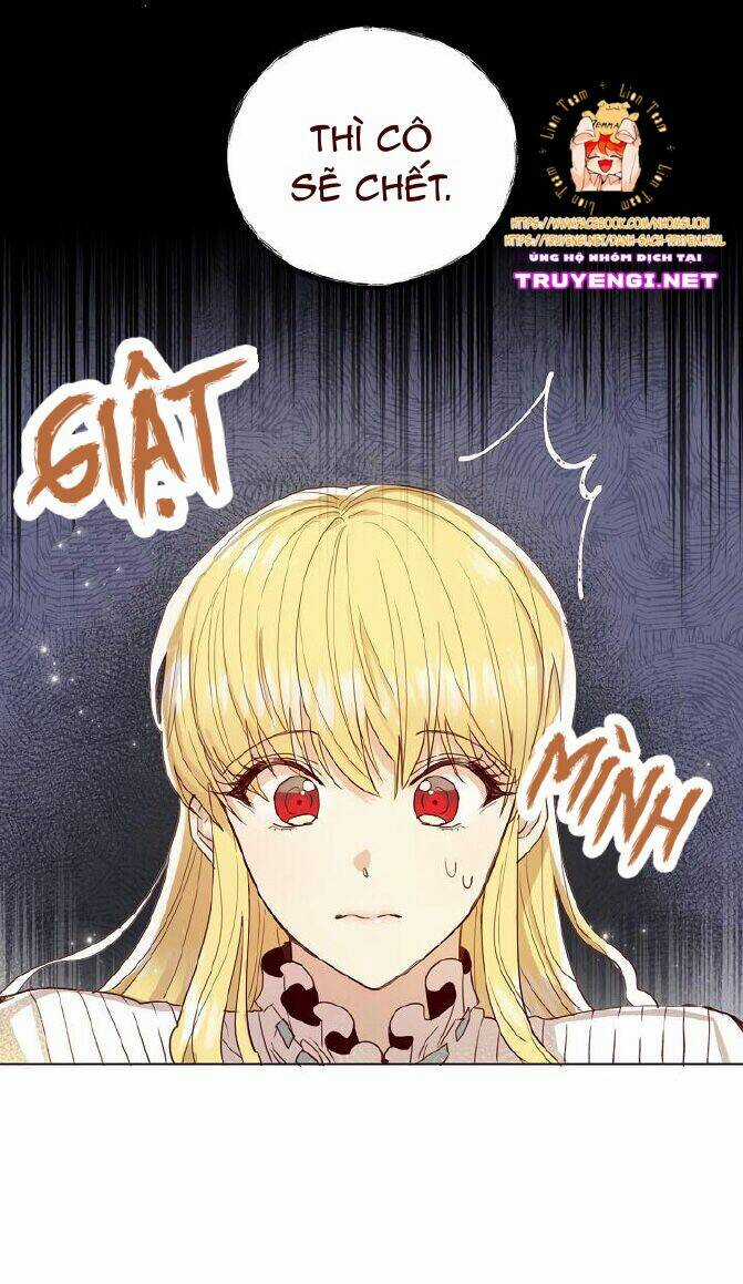 Vẻ Đẹp Của Ác Ma Chapter 3 trang 3