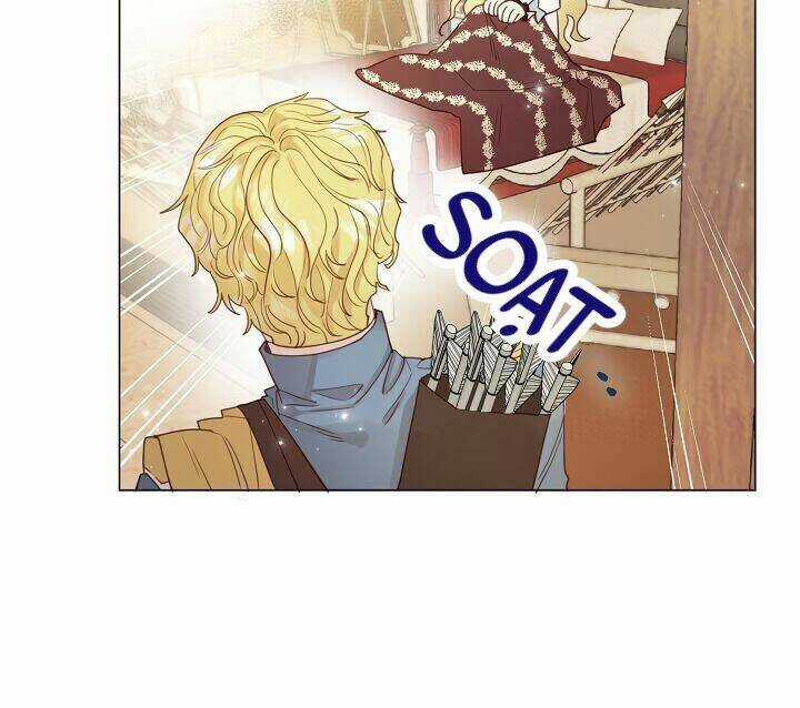 Vẻ Đẹp Của Ác Ma Chapter 3 trang 30