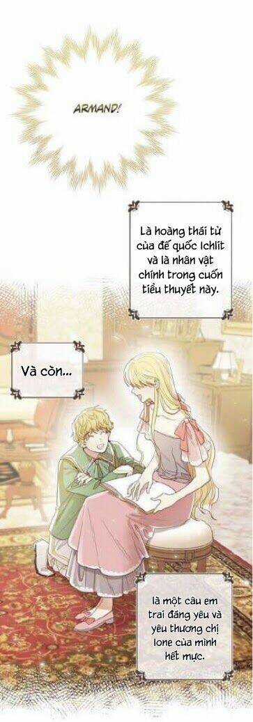 Vẻ Đẹp Của Ác Ma Chapter 3 trang 33