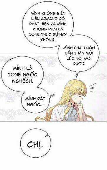 Vẻ Đẹp Của Ác Ma Chapter 3 trang 34