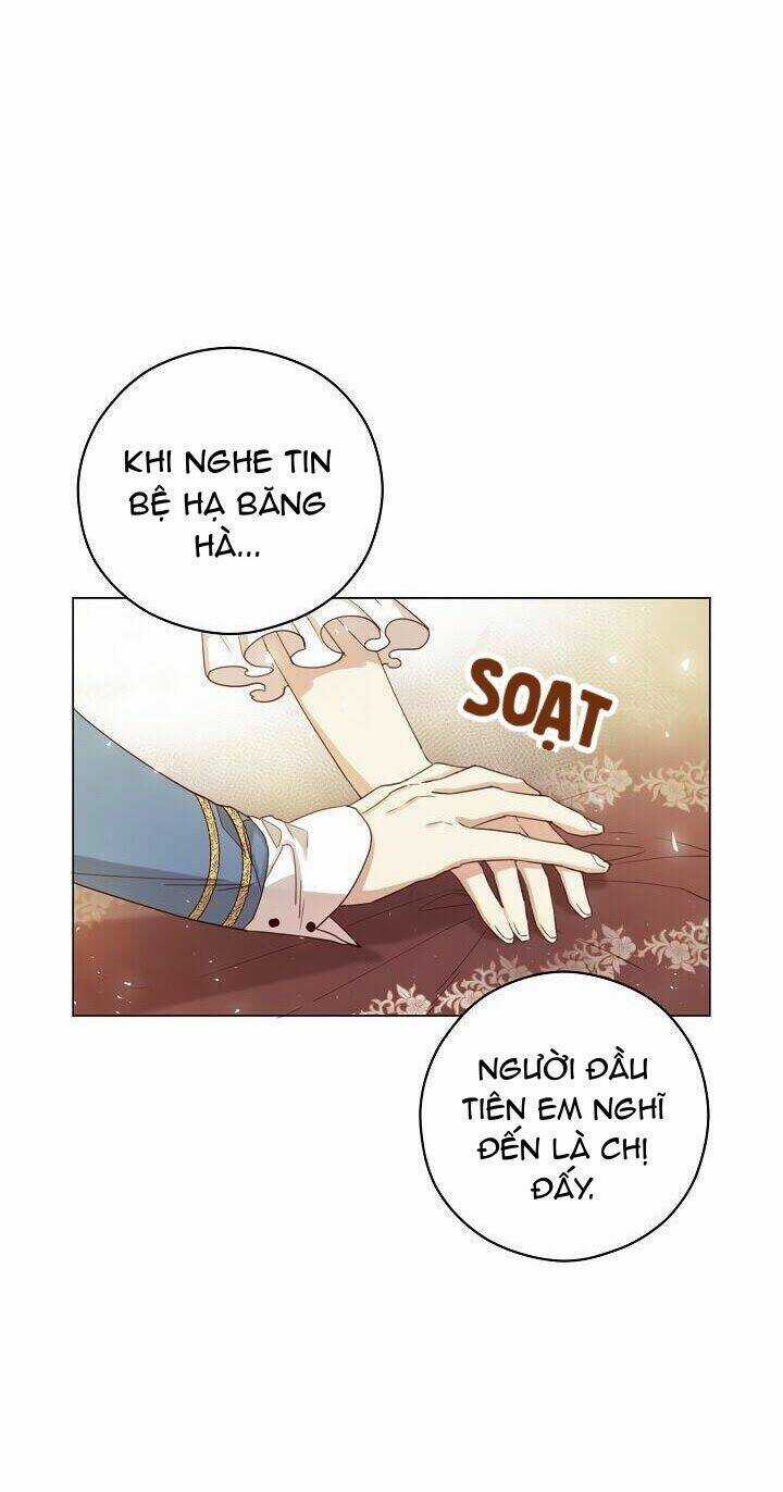 Vẻ Đẹp Của Ác Ma Chapter 3 trang 39