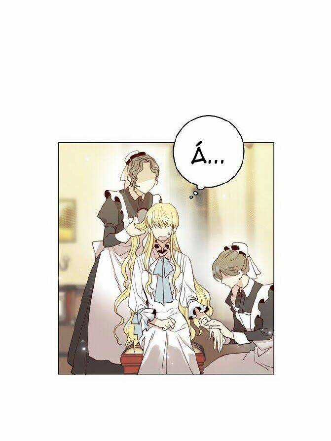 Vẻ Đẹp Của Ác Ma Chapter 3 trang 4