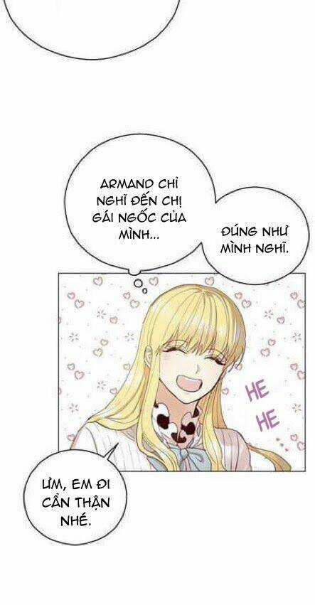 Vẻ Đẹp Của Ác Ma Chapter 3 trang 44