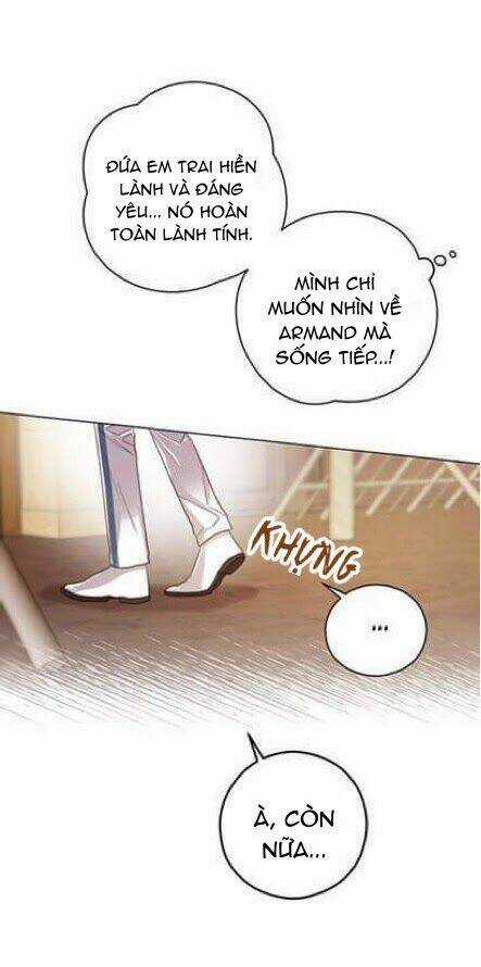 Vẻ Đẹp Của Ác Ma Chapter 3 trang 45