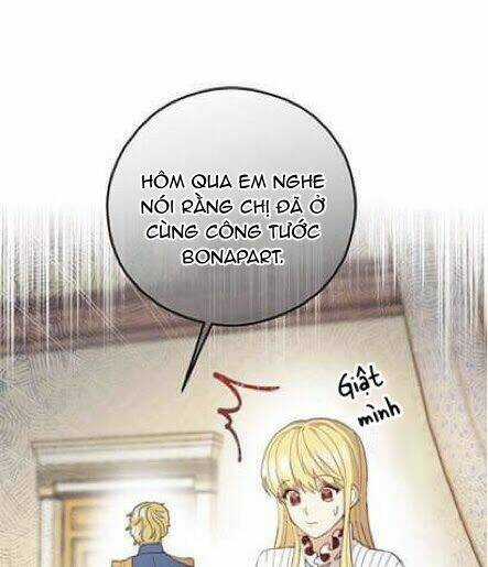 Vẻ Đẹp Của Ác Ma Chapter 3 trang 46