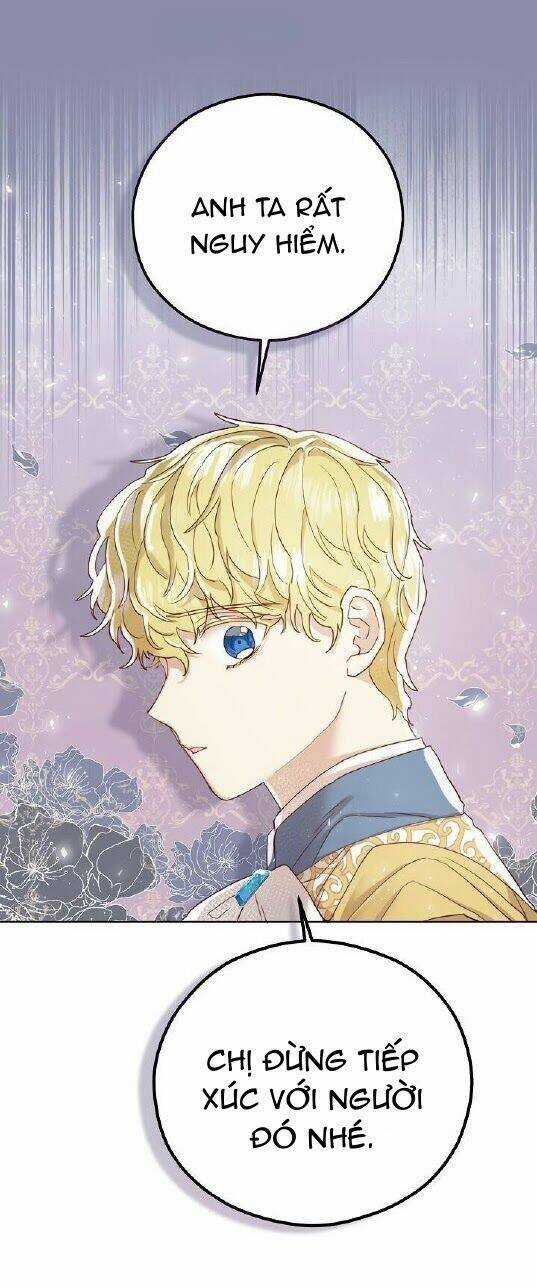 Vẻ Đẹp Của Ác Ma Chapter 3 trang 48