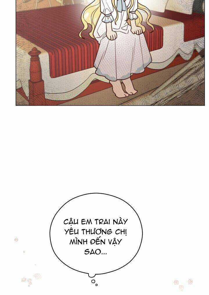 Vẻ Đẹp Của Ác Ma Chapter 3 trang 50