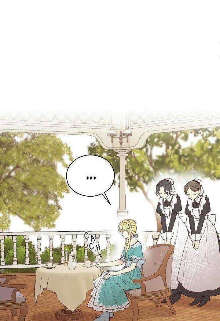 Vẻ Đẹp Của Ác Ma Chapter 3 trang 52