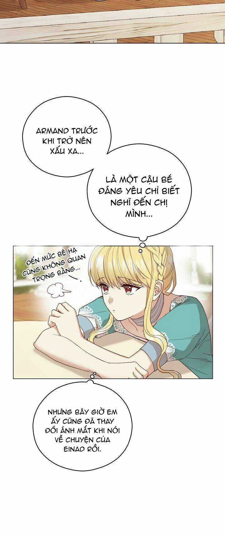 Vẻ Đẹp Của Ác Ma Chapter 3 trang 53