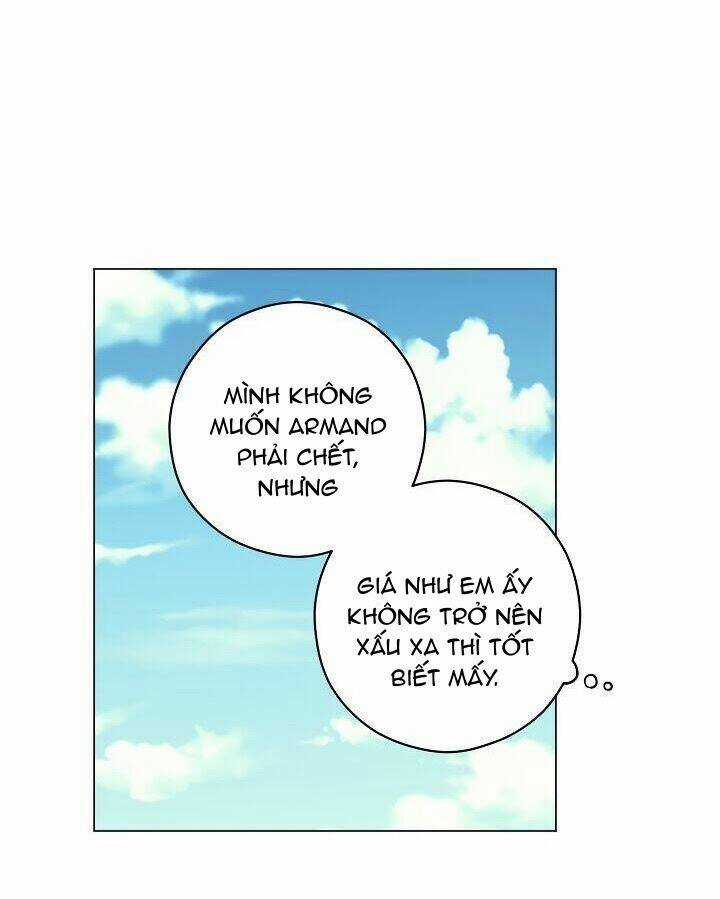 Vẻ Đẹp Của Ác Ma Chapter 3 trang 54