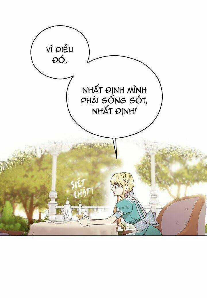 Vẻ Đẹp Của Ác Ma Chapter 3 trang 55