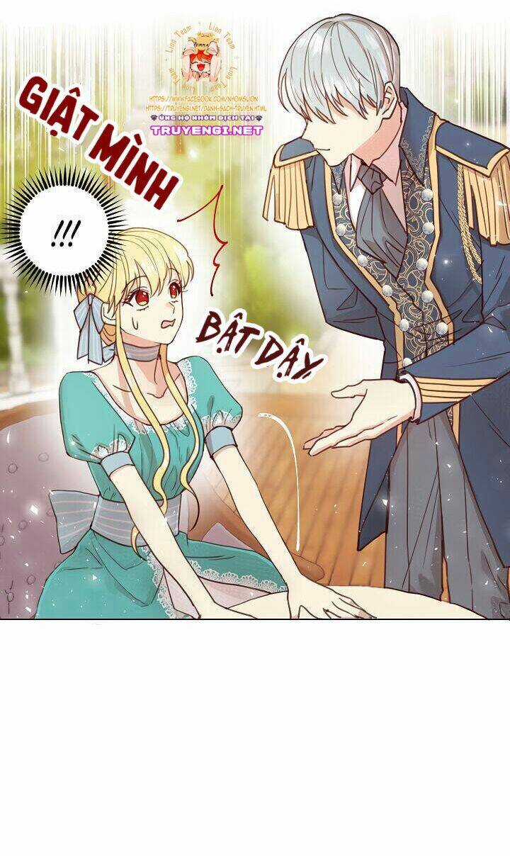 Vẻ Đẹp Của Ác Ma Chapter 3 trang 57