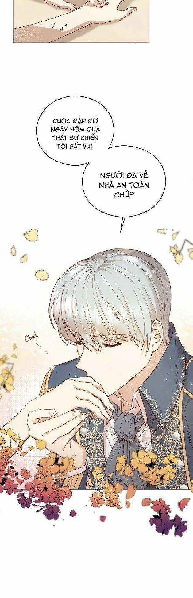 Vẻ Đẹp Của Ác Ma Chapter 3 trang 59